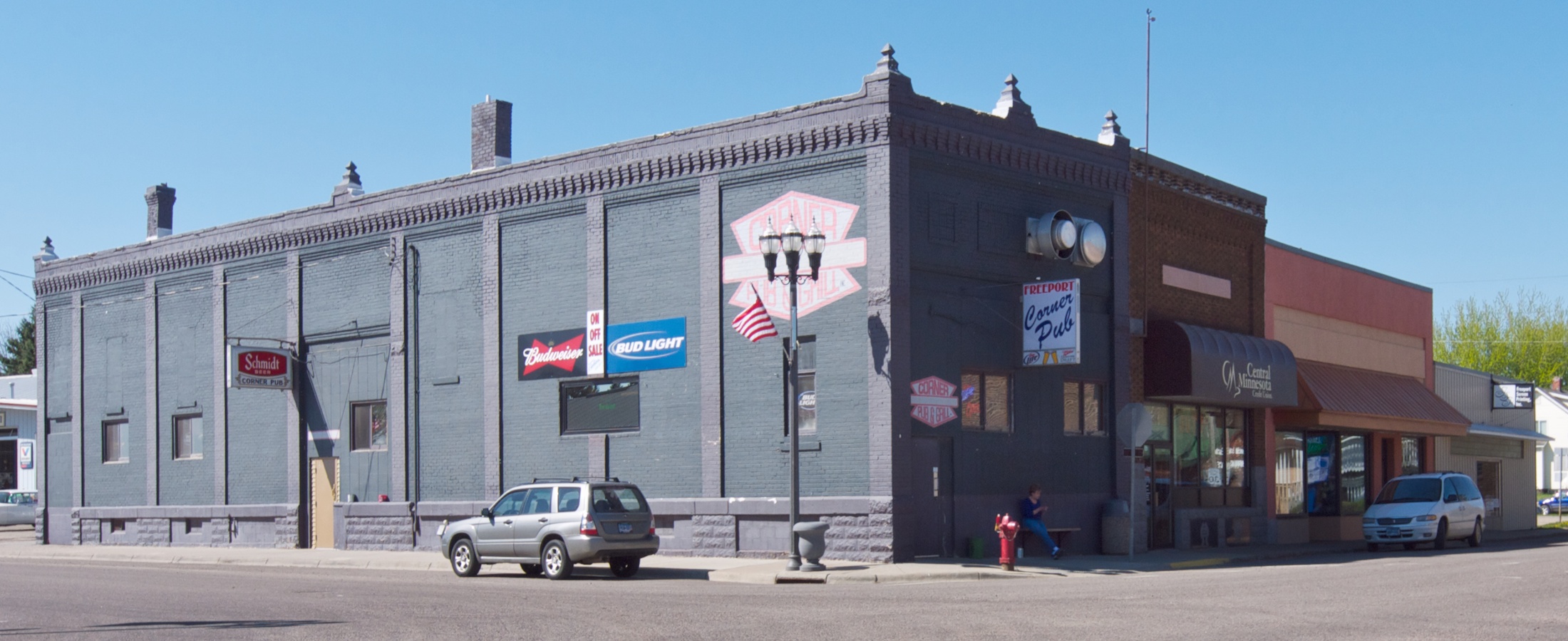 City of Freeport » Gallery