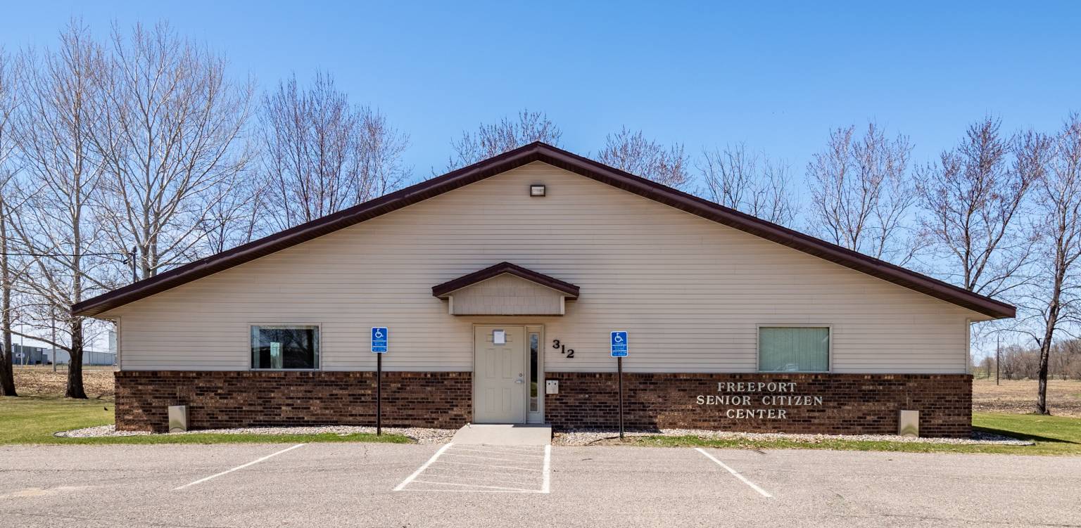 Senior Citizens Center