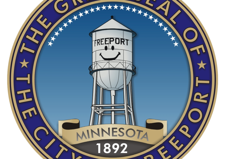 The City of Freeport is accepting applications for an Administrative Assistant