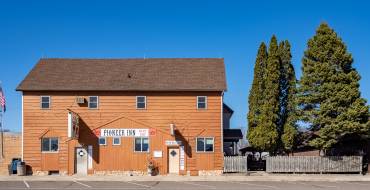 Pioneer Inn Bar and Grill