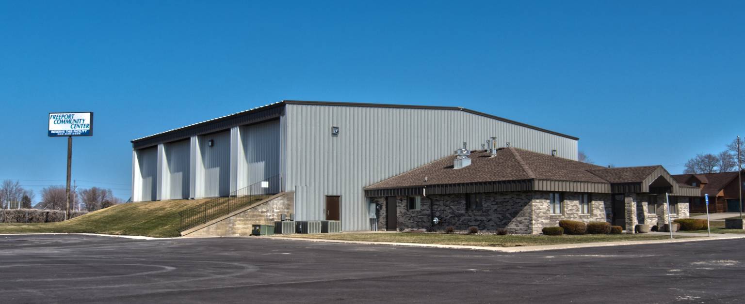 The City with a Smile