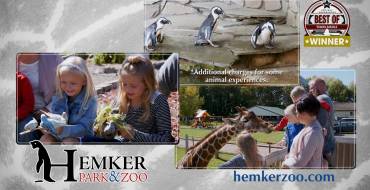 Hemker Park & Zoo