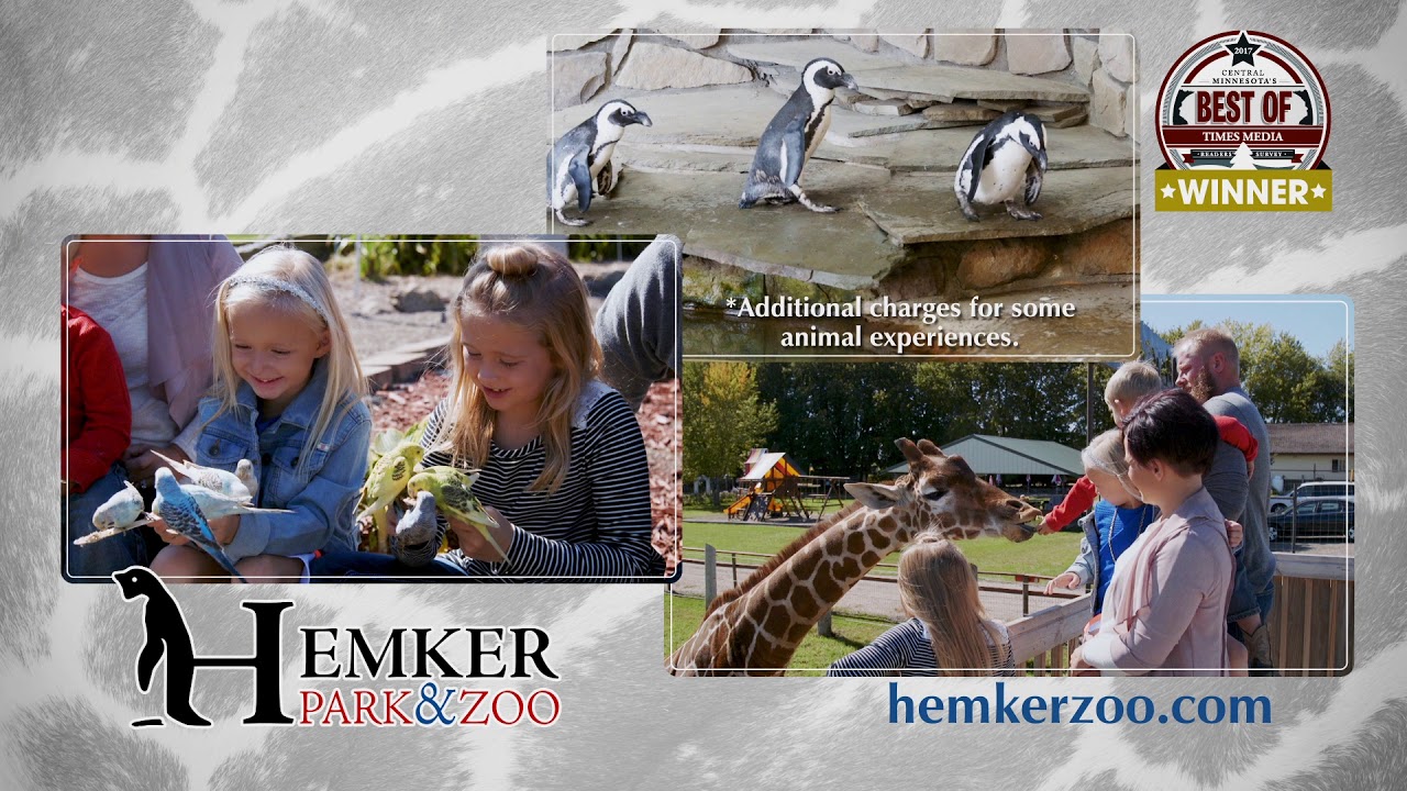 Hemker Park & Zoo