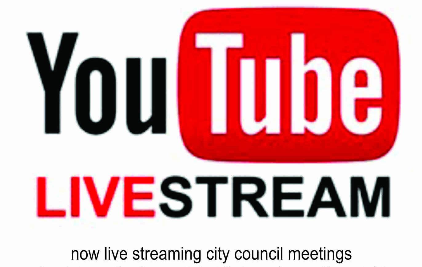 Meeting live link updated 1/2 hour before monthly meeting
