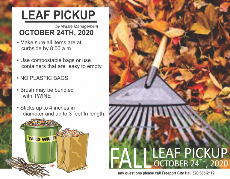 Akron Leaf Pickup 2024 Schedule Donna Gayleen